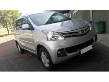 Daihatsu Xenia 1.3 R Dlx tahun 2013 PROMO KREDIT MENARIK CALL NOW