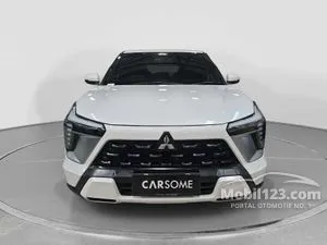 2023 Mitsubishi XFORCE 1.5 Ultimate SUV