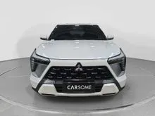 2023 Mitsubishi XFORCE 1.5 Ultimate SUV AT PUTIH