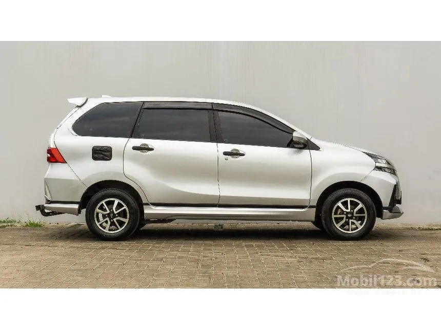2020 Daihatsu Xenia R Deluxe MPV