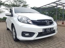 BRIO 1.2 E MT 2016 TDP 10 JT ALL IN ANGS 3 x 47 bulan