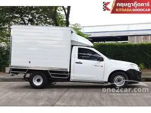 2013 Isuzu D-MAX 2.5 B Spark Pickup