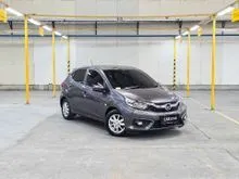 2022 Honda Brio 1.2 Satya E Hatchback UNIT ISTIMEWA, PERORANGAN, JAMINAN BERKUALITAS, LULUS INSPEKSI 175 TITIK, MOBIL SIAP PAKAI DAN BERGARANSI