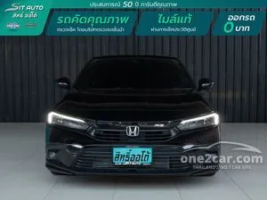 2022 Honda CIVIC 1.5 RS Sedan