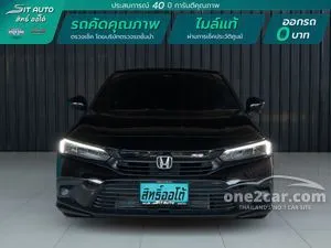 2022 Honda CIVIC 1.5 RS Sedan