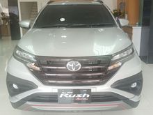 PROMO TOYOTA RUSH MURAH JABODETABEK