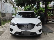 2015 Mazda CX-5 2.5 Touring SUV