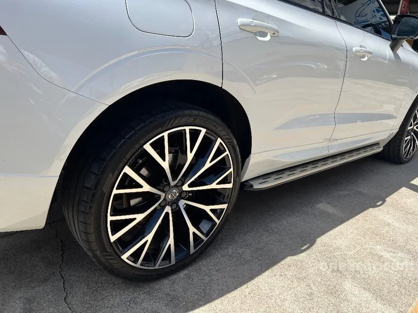 2022 Volvo XC60 Recharge Inscription SUV