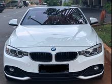 2014 BMW 428i 2.0 M Sport Gran Coupe