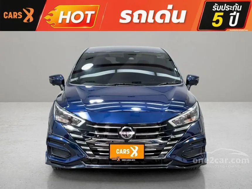 2023 Nissan ALMERA V Sedan