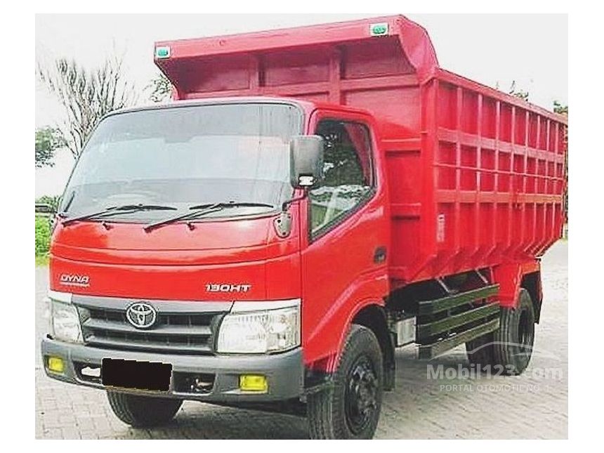 2014 Dyna Rhino Trucks