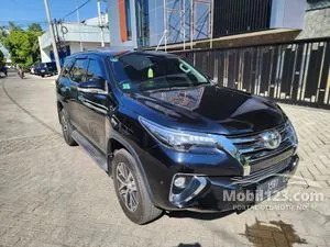 2017 Toyota Fortuner 2.4 VRZ 4X2 SUV