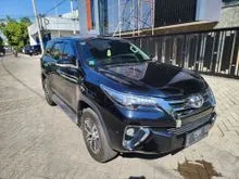 2017 Toyota Fortuner 2.4 VRZ 4X2 SUV