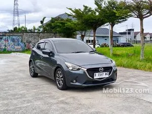 2015 Mazda 2 1.5 R Hatchback