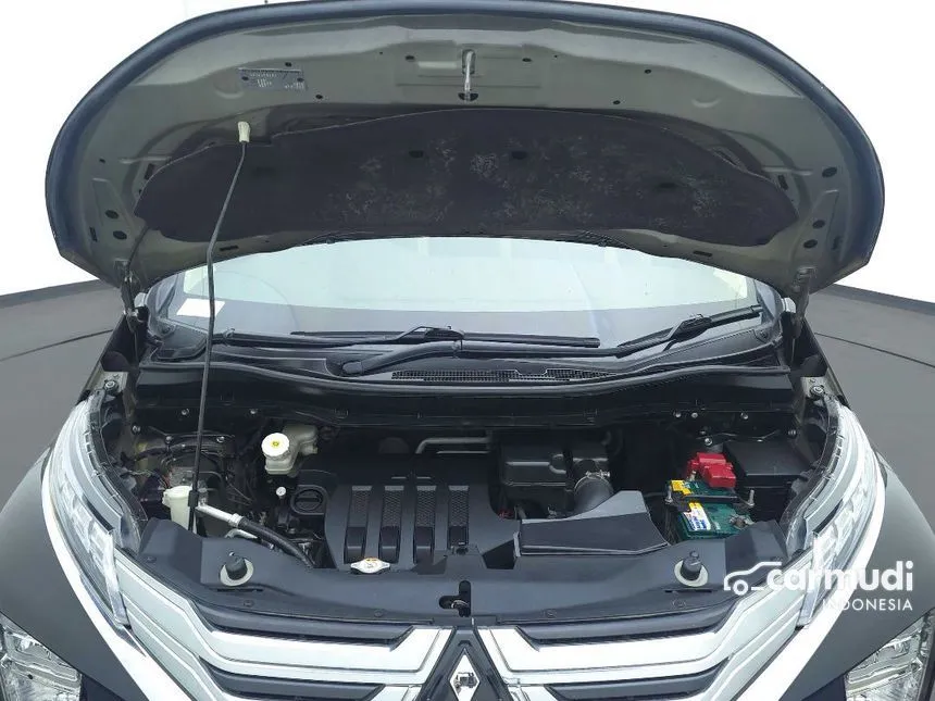 2021 Mitsubishi Xpander Ultimate MPV