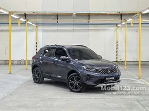 2022 Honda WR-V 1.5 RS Honda Sensing SUV