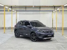 2022 Honda WR-V 1.5 RS Honda Sensing SUV - Interior Rapi Mesin Sehat ( garansi 5 tahun )