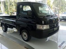 2019 Suzuki Mega Carry 1,5 Base Spec Pick-up