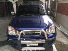 2004 Isuzu D-Max 3.0 CAB-4 (ปี 02-06) LS Pickup MT