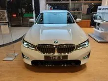 2022 BMW 320i 2.0 Sport Sedan