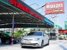 2016 MG MG6 1.8 (ปี 14-17) D Sedan