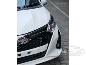 2026 Toyota Calya 1.2 G MPV