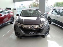 2019 Honda HR-V 1,8 Prestige SUV