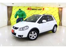 2011 Suzuki SX4 1.6 (ปี 10-14) Hatchback AT