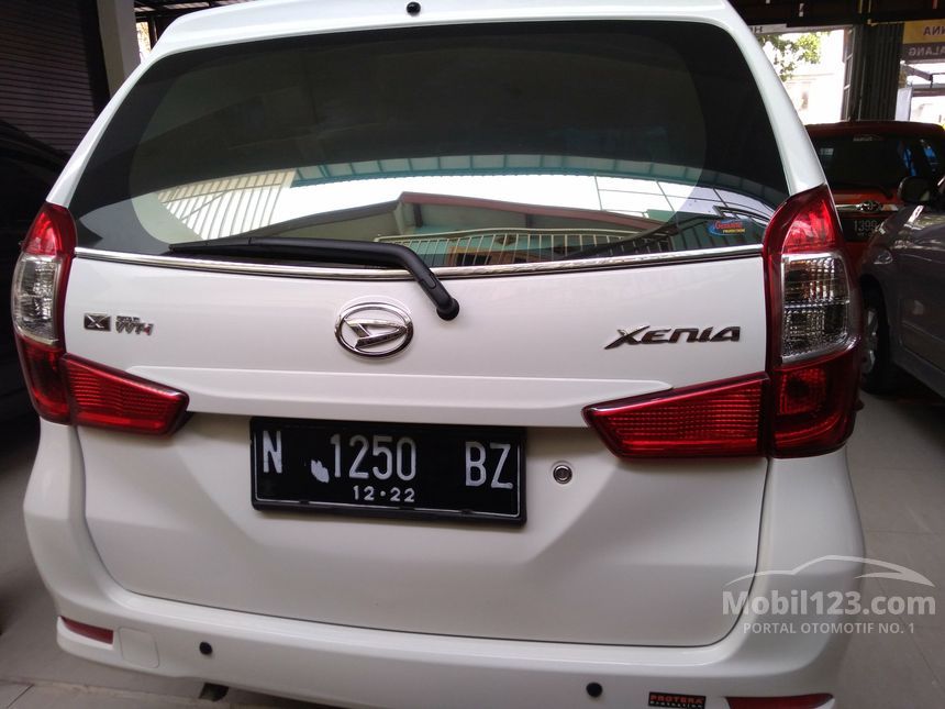 Jual Mobil Daihatsu Xenia 2017 X DELUXE 1.3 di Jawa Timur ... Jual Mobil Daihatsu Xenia 2017 X DELUXE 1.3 di Jawa Timur ...