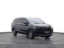 2024 Toyota Avanza 1.5 G MPV