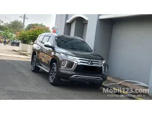 2022 Mitsubishi Pajero Sport 2.4 Dakar Ultimate 4X2 SUV