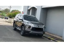 2022 Mitsubishi Pajero Sport 2.4 Dakar Ultimate 4X2 SUV AT 2022 2023 [GARANSI 5TH]