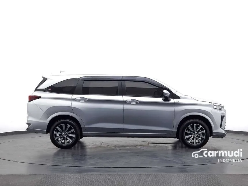 2023 Toyota Avanza G MPV