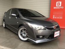 2012 Honda Civic 1.8 FD (ปี 05-12) S i-VTEC Sedan AT