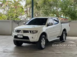 2013 Mitsubishi TRITON 2.5 Plus VG Turbo Double Cab Pickup