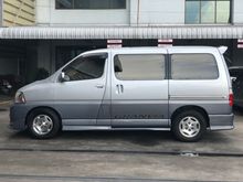 2002 Toyota Granvia 3.4 (ปี 95-02) V6 MPV AT
