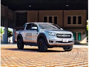 2019 Ford RANGER 2.2 XLT Double Cab Hi-Rider Pickup