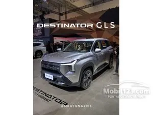 2025 Mitsubishi Destinator 1.5 GLS SUV