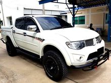 2012 Mitsubishi Strada Triton 2.5 GLS Pick-up #jualcepatpemiliklangsung