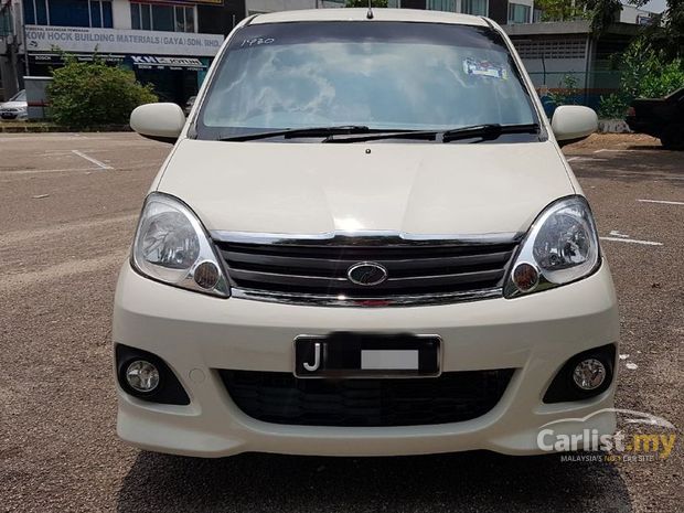 Search 171 Perodua Viva Used Cars for Sale in Malaysia 