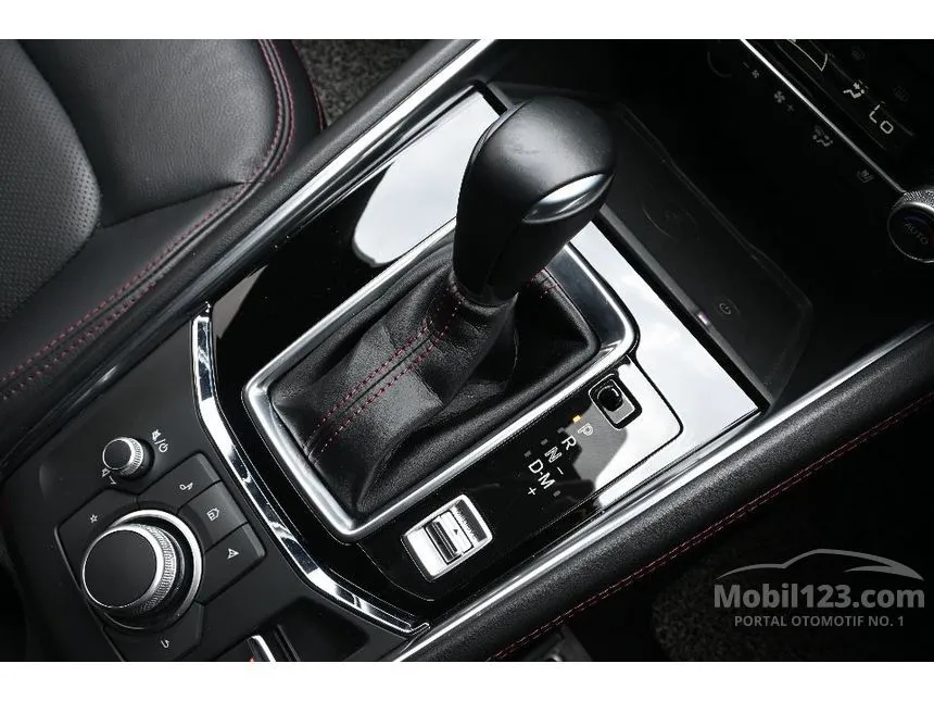 2023 Mazda CX-5 Kuro Edition SUV
