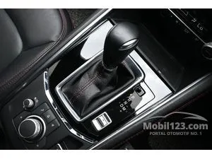 2023 Mazda CX-5 2.5 Kuro Edition SUV