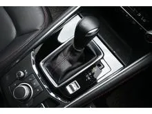 2023 Mazda CX-5 2.5 Kuro Edition SUV