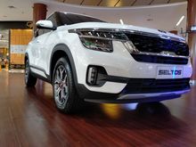 *BUCIN (BUlan CINta) KIA PONDOK INDAH*