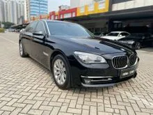 2013 BMW 730Ld 3.0 730Ld Sedan VERY RARE