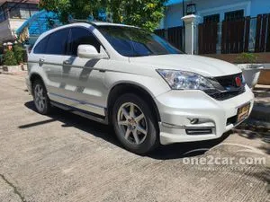 2009 Honda CR-V 2.0 E SUV