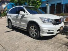 2009 Honda CR-V 2.0 (ปี 06-12) E AWD SUV