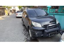 2013 Toyota Rush 1.5 TRD Sportivo SUV