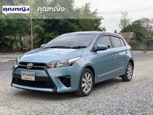 2016 Toyota Yaris 1.2 (ปี 13-17) J Hatchback