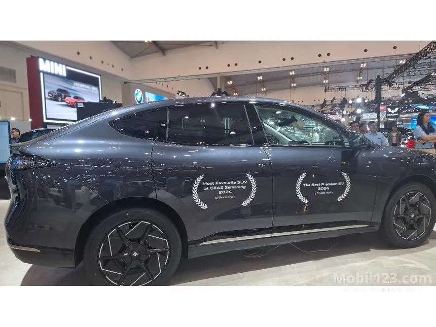 2026 GAC Hyptec HT Premium Hatchback